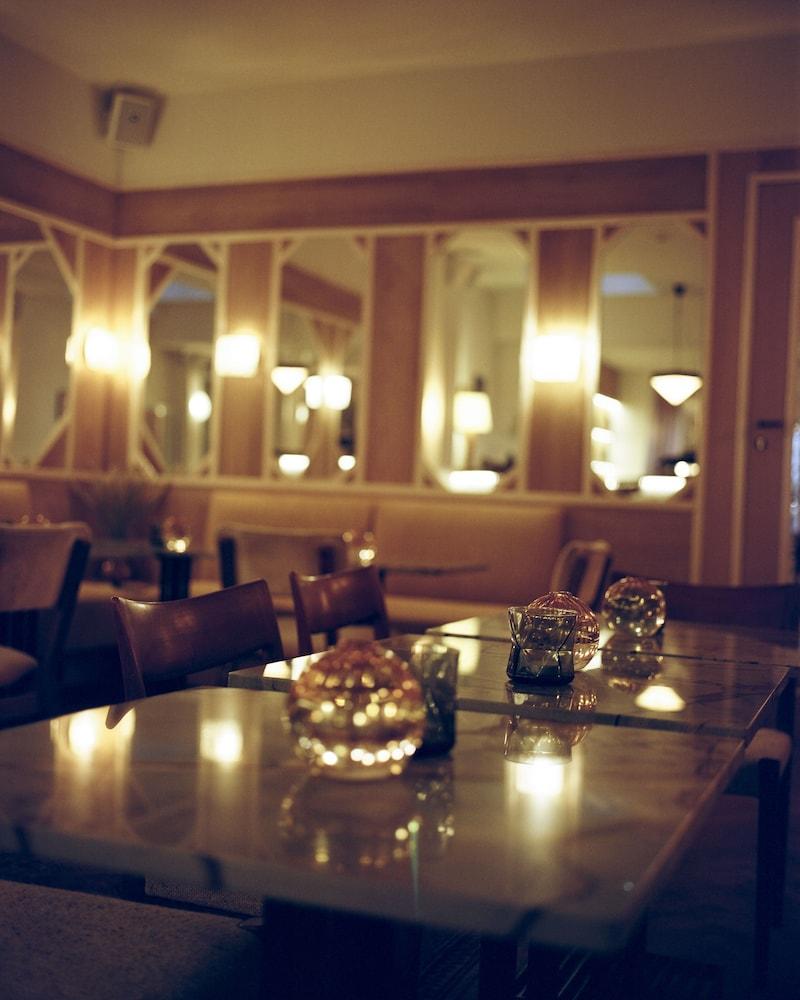 פריז Hotel Habituel מראה חיצוני תמונה