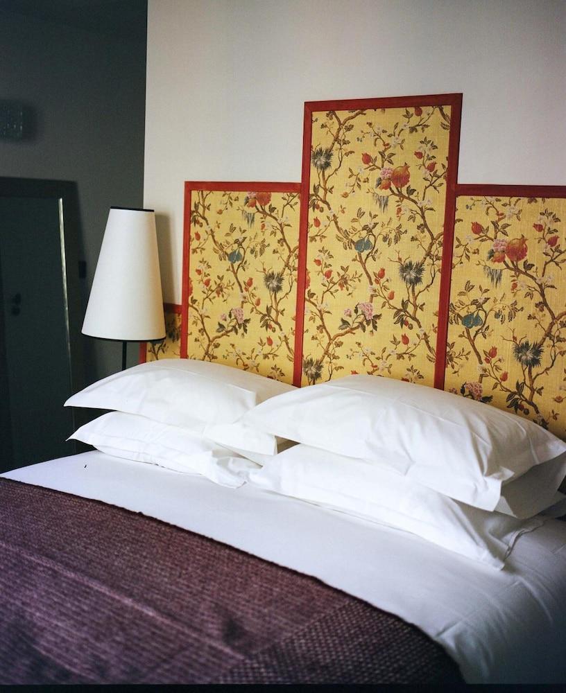 פריז Hotel Habituel מראה חיצוני תמונה