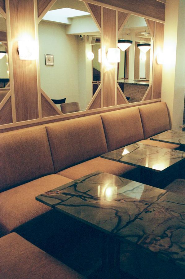 פריז Hotel Habituel מראה חיצוני תמונה