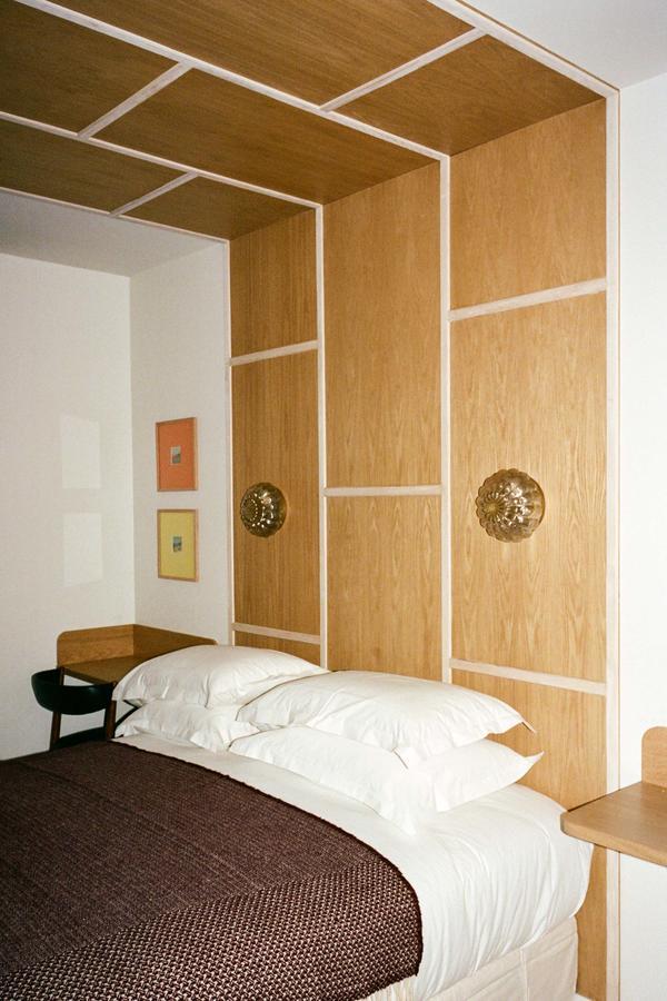 פריז Hotel Habituel מראה חיצוני תמונה